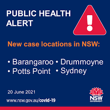 1 new case in nsw. Nrp1ih9pcgjmtm