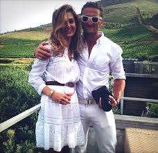 Candice Pool And Casey Neistat S Wedding In South Africa Casey Neistat Candice Pool Fashion