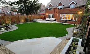 47 Rectangle Backyard Landscape Ideas Inspirational 12 Patio Garden Design Modern Garden Design Modern Garden Landscaping