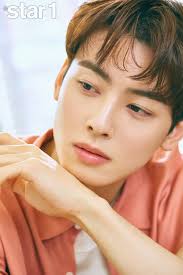 First spotted on big hit alongside cha tae eun & yoon si yoon. Cha Eun Woo Talks About Why He Joined Handsome Tigers And His Hopes For Astro Soompi