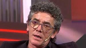 Maximiliano Guerra cruzó a Raúl Rizzo: Que se vaya a vivir a Cuba,  Venezuela o Afganistán