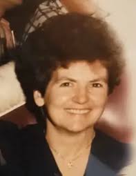 Obituary information for Terri Jacqueline (Jackie) Cureton