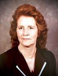 Betty Jean Jordan Obituary