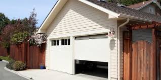 How To Level A Garage Door Garage Doors Garage Door Design Garage Door Installation