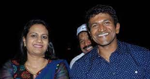 He played his role as a lead actor in 29 films; Puneeth Rajkumar Opens Up On Love Story With Wife Ashwini Recalls Days On Movie Sets With Brothers