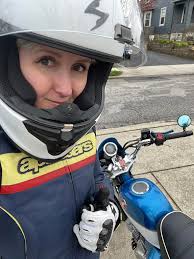 Can I correct a rider's thumbs down rating?