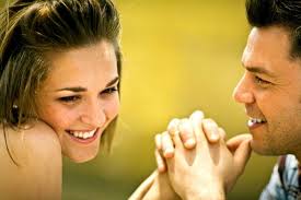 After you talk to her for a while, you'll get to know what she feels. 17 Romantic Sayings That Would Melt Her Heart El Crema