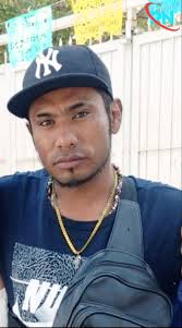 🔴 AYUDAME A REGRESAR A CASA Me llamo LUIS ALFREDO BALDERAS LOPEZ Visto  Pans negro con rayas blancas Tenis blancos Gorra roja Llevo 4 días  desaparecido desde el 5 de diciembre 2024