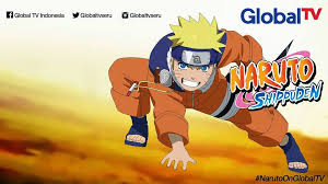 Nonton Naruto Di Tv Di Ulang Ulang Inilah Alasannya Bersosial Com