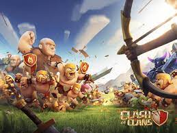 Links on android authority may earn us a commission. Clash Of Clans For Pc Download Play Clash Of Clans On Pc Andy