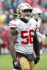 49ers To Activate Kwon Alexander