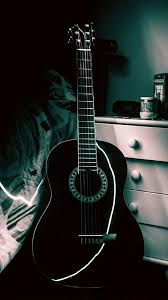 Guitar Room Music Wallpaper Iphone Music Music Wallpaper Music Guitar