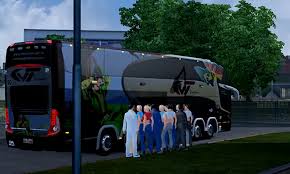 Llega a lo más alto en el sector del . Heavy Euro Bus Simulator 2 2 1 0 Download Android Apk Aptoide