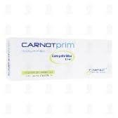 Carnotprim 10mg 20 Comprimidos