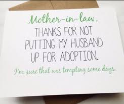 Pin By Brandie Jackson On Quotes Birthday Cards For Mom Mother In Law Birthday Happy Birthday Mother