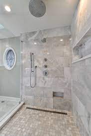 Check out our trough pan selection for the very best in unique or custom, handmade pieces from did you scroll all this way to get facts about trough pan? Shower Floor Ideas Which Linear Drain To Choose Luxury Home Remodeling Sebring Design Build