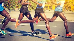 The event was instituted in commemoration of the fabled run of the greek soldier pheidippides, a messenger from the battle of marathon to athens, who reported the victory. Genetics Of Marathon Runners Fitnessgenes