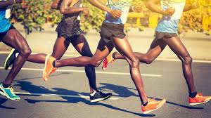 genetics of marathon runners