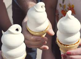 Check that you entered your information correctly. Dairy Queen Has Free Ice Cream For The First Day Of Summer 2019 Thrillist
