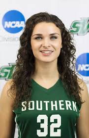 2015-16 Women's Basketball Roster