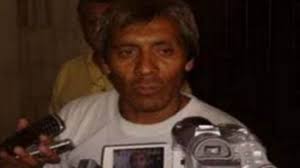 Sólo estuve ausente por un momento: Roberto Abel, líder de la CNTE