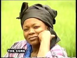 Bella njoh Belle mere Makossa Cameroun