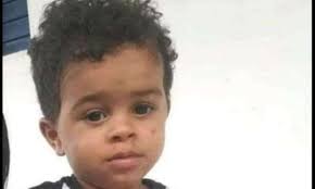 O alerta foi dado pela mãe que, ao acordar, deu pela falta do filho. Apos 50 Horas Corpo De Menino De 2 Anos Desaparecido Em Mg E Encontrado