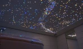 259 angebote zu sternenhimmel lampe 80 cm im lampen & leuchten preisvergleich. Sternenhimmel Badezimmer Decke