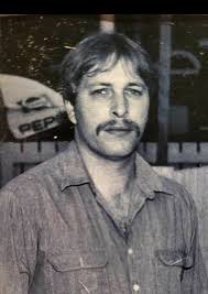 Obituary of Kevin Paul MacNeil