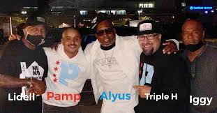 Eric Ignatius Chicago Music (@ericignatiusmuzic) • Instagram photos and  videos