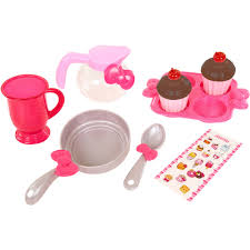Hello kitty, the adorable japanese cartoon brought into the world by sanrio, has been getting a lot of press lately. Hello Kitty Kitchen Cafe Walmart Com Walmart Com