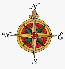 La elección de una tipografía u otra dependerá de la naturaleza del proyecto. Transparent Old Compass Png Pontificia Universidad Catolica Madre Y Maestra Png Download Transparent Png Image Pngitem