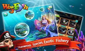 Amazing collection of android games . Wow Fish 3 Amazon Com Appstore For Android