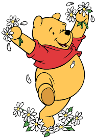 See more ideas about disney coloring pages, coloring pages for kids, winnie the pooh. Http Www Disneyclips Com Imagesnewb2 Imageslwrakr01 Pooh Flowers Gif Cute Winnie The Pooh Winnie The Pooh Friends Winnie The Pooh