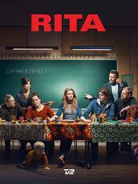 The top 10 fashion movies and shows best on netflix: Rita Tv Series 2012 2020 Imdb