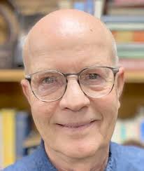 Making a difference in our community — Dr. Todd Graybill