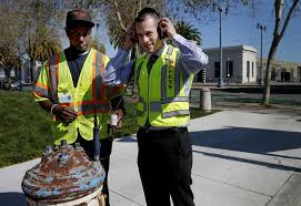 California drought: S.F. seeks tech fix to leaky pipes