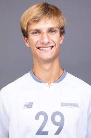 2023 Men's Soccer Roster