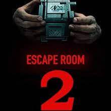 Watch Escape Room 2 2020 Full Movie Online Free Escaperoom2mov Twitter
