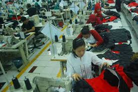 Maybe you would like to learn more about one of these? Apa Perbedaan Tekstil Garmen Dan Konveksi Halaman All Kompas Com