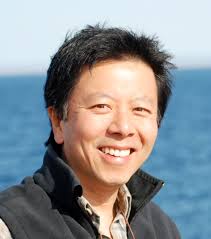 Polar Science Center » Ron Kwok