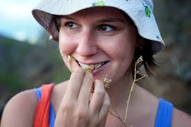 Shootz! Foraging For Holiday Eats And Other Treats For The Eyes