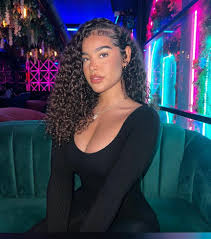 Malaika Terry seductive - irresistible images