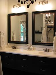 I Need To Step It Up 2 Mirrors In Bathroom Amazing Bathrooms Bathroom Decor