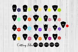 You can copy, modify, distribute and perform the work, even for commercial purposes, all without asking permission. 109 Paper Flowers Templates Designs Graphic By Hd Art Workshop Creative Fabrica Paper Flowers Template Design Paper Flower Template