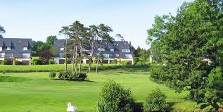 Houlgate Les Hauts De Clairvallon En 2020 Locations Vacances Vacances Vacances En Famille
