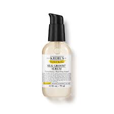 The 15 best hair serums to tame frizz and flyaways once and for all. Silk Groom Serum Hair Serum For Frizzy Hair Kiehl S