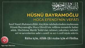 Bediüzzaman said nursi hazretlerinin talebesi ve mutlak vekili hüsnü bayramoğlu ağabey cumhurbaşkanı recep tayyip erdoğan ile beştepe'de biraraya geldi. J2cuxnnjxow10m