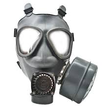 نتيجة بحث الصور عن ‪gas mask‬‏