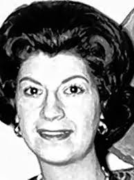 Obituary information for Marie C. Meccia